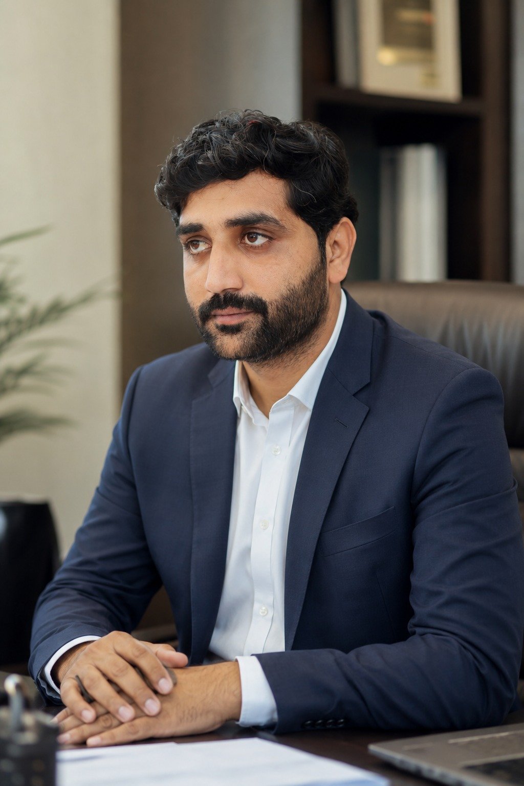 Muhammad Yaqoob